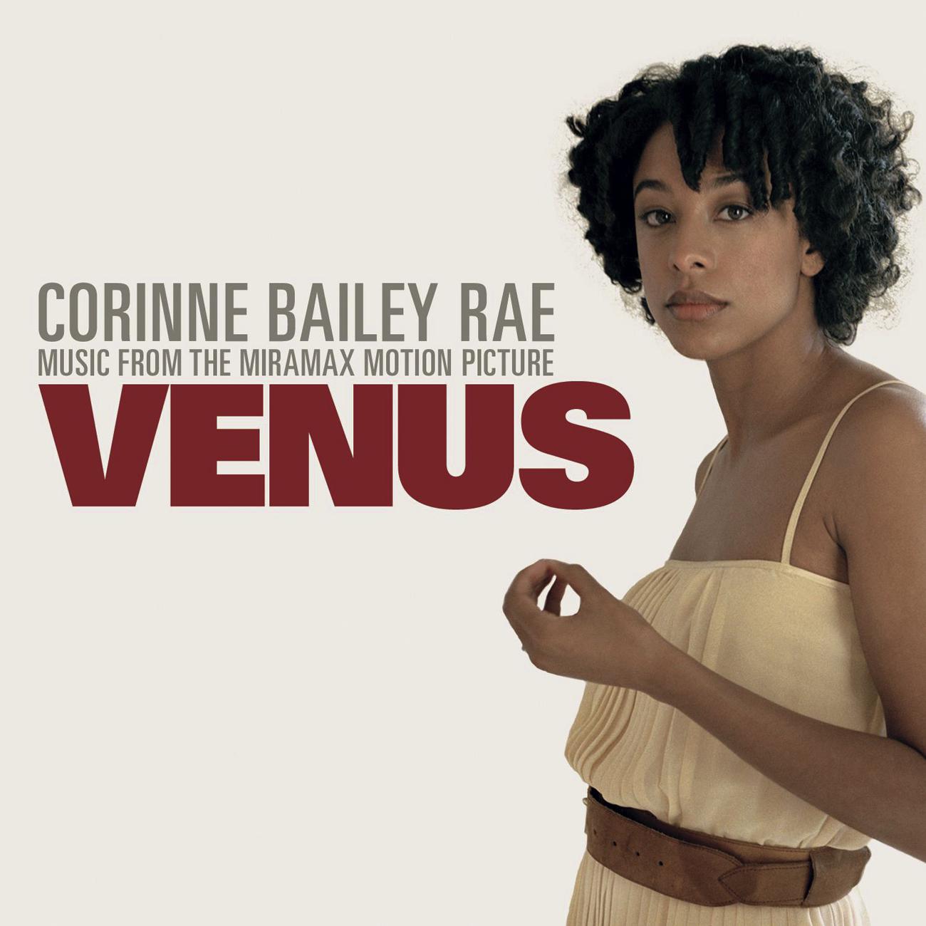 Постер альбома Venus EP