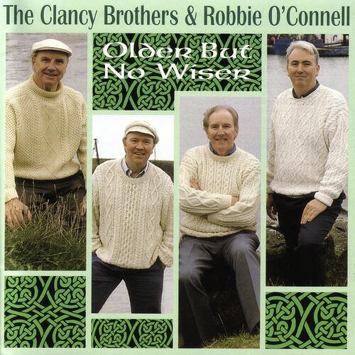 The Clancy Brothers - The Curragh Of Kildare