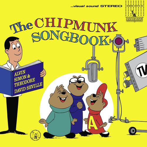 Alvin And The Chipmunks - The Band Played On