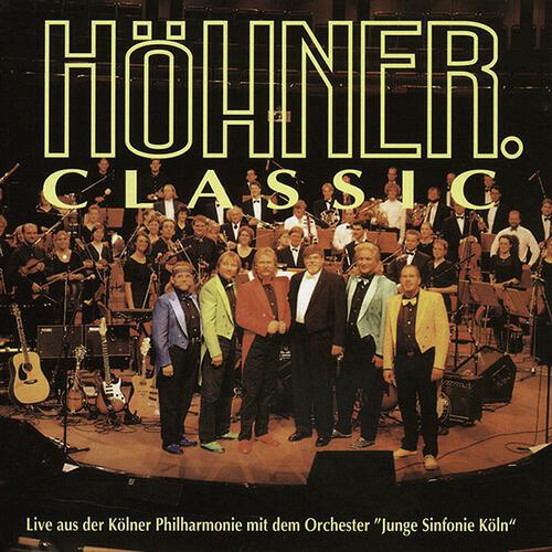 Höhner - Hey Johannes (Live From The Kölner Philharmonie,Germany/1994)
