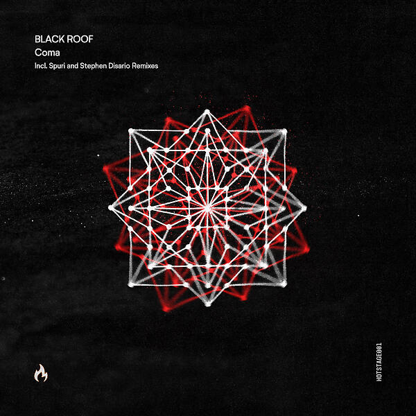 Black Roof - Coma (Spuri Remix)