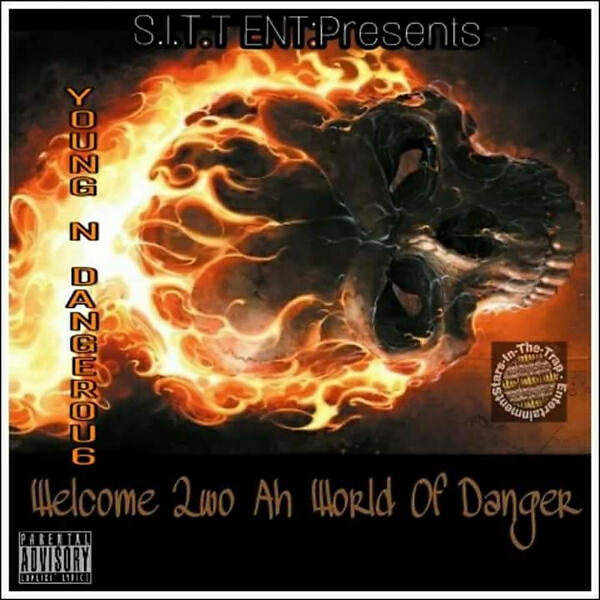 Young N Dangerou6 - SMILE MAMA 2W0.0 (feat. Gorilla Shizz & J.TwEEzE)