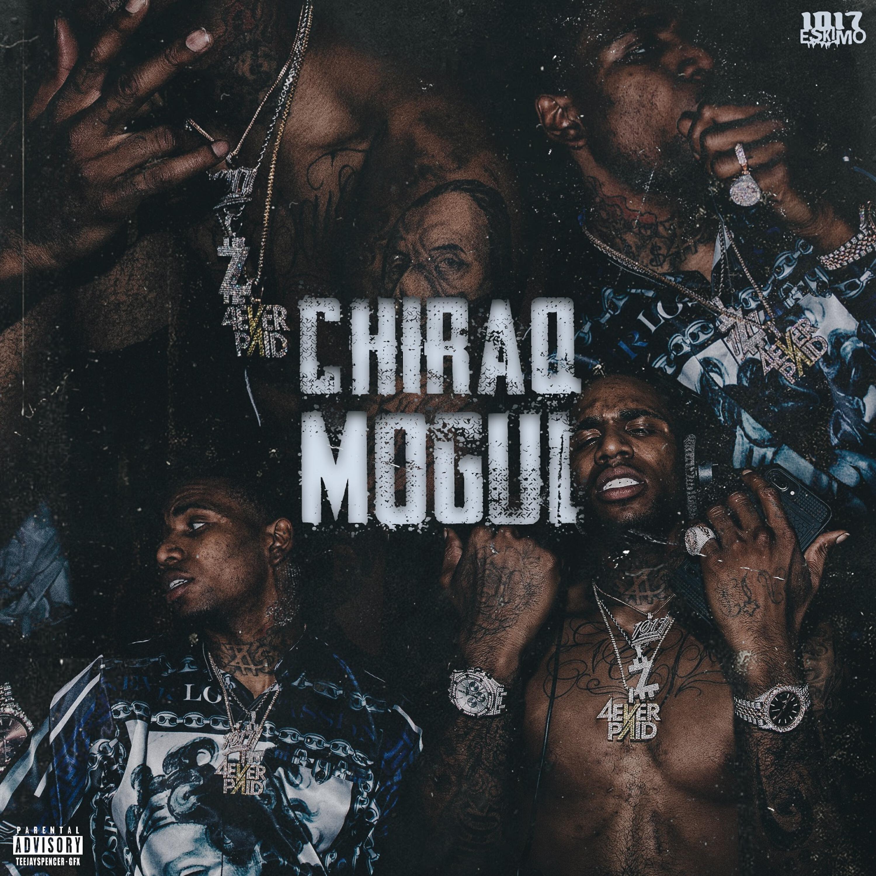 Z Money - No Floggin (feat. G Herbo & Key Glock)