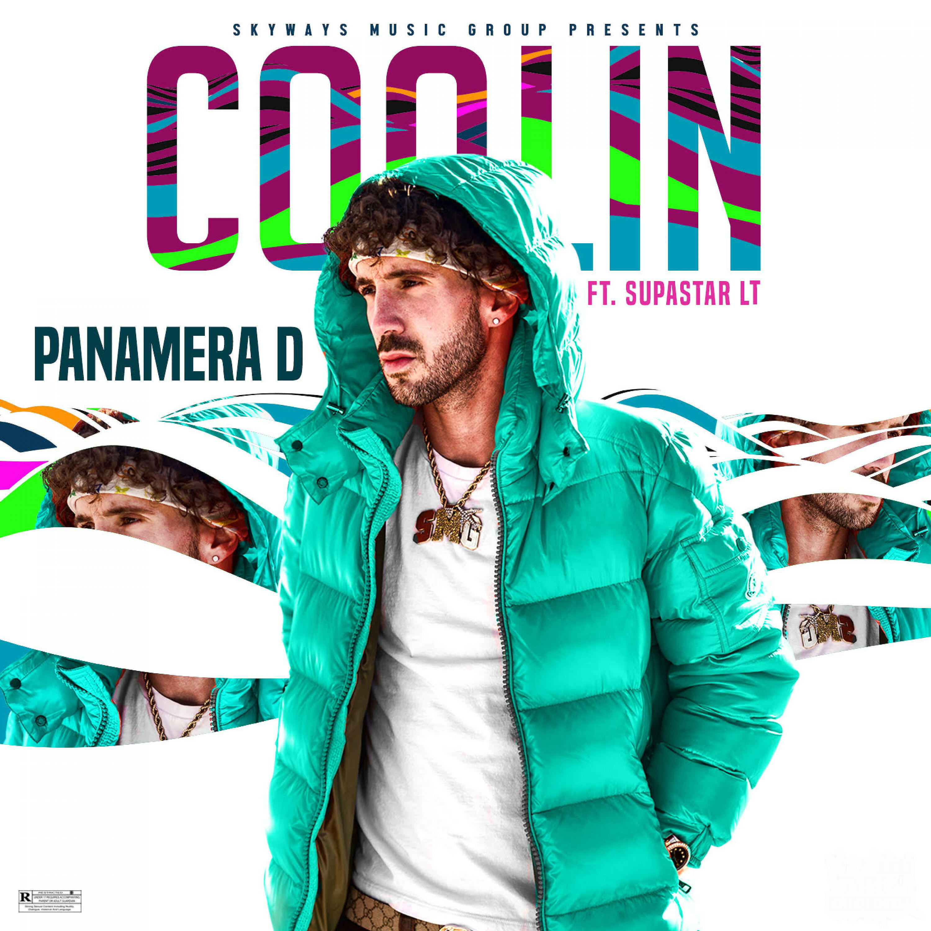 Panamera D - Coolin' (feat. SupaStar LT)