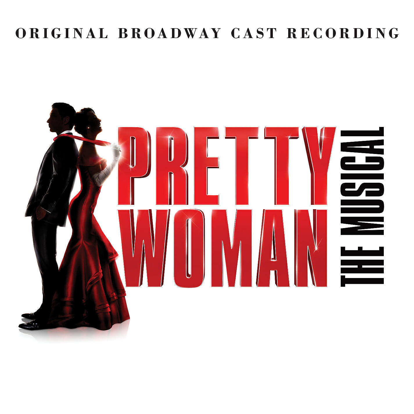 Andy Karl - You And I (feat. Allison Blackwell)