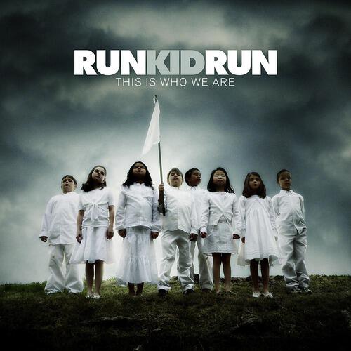 Run Kid Run - The Call Out