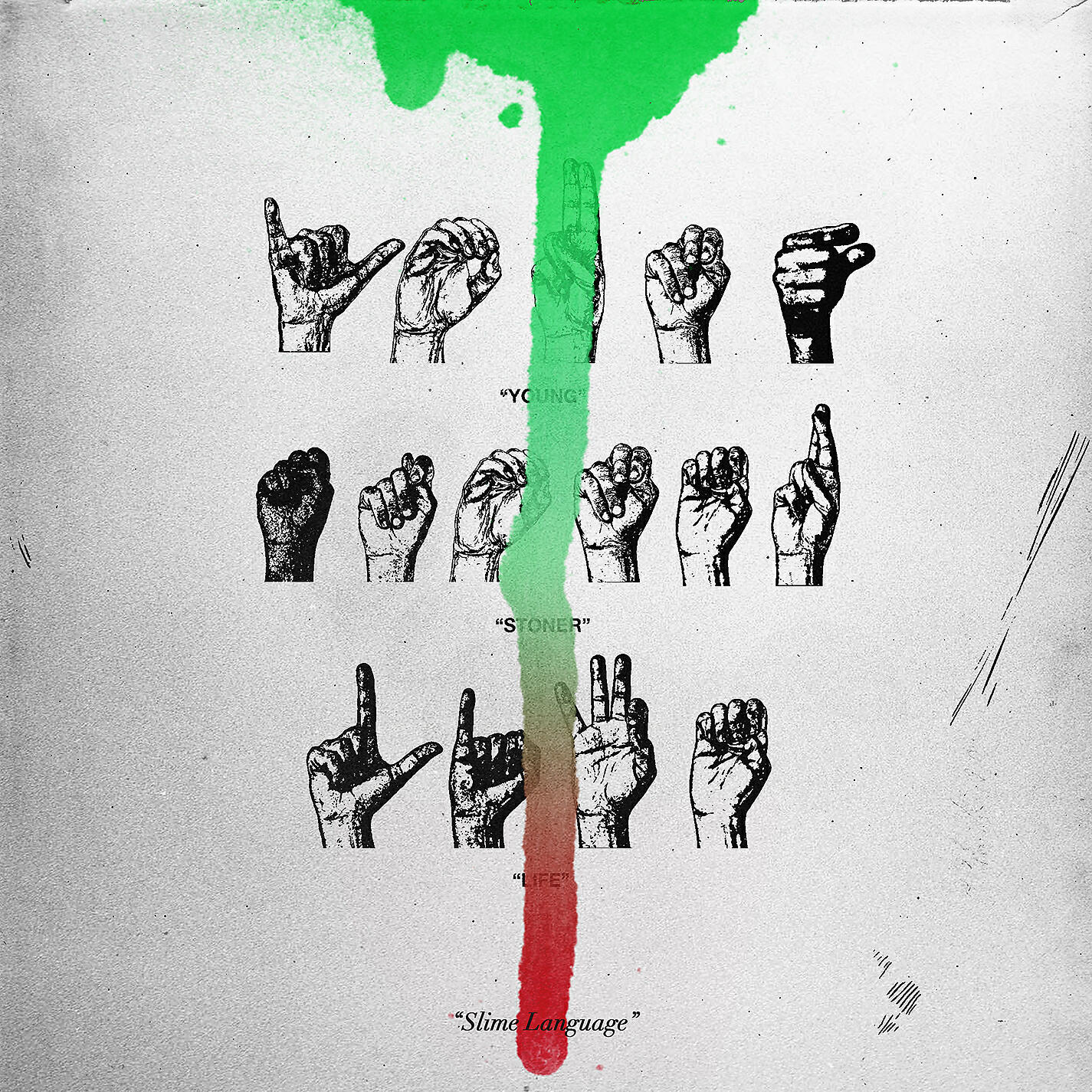 Young Thug - Chanel (Go Get It) [feat. Gunna & Lil Baby]