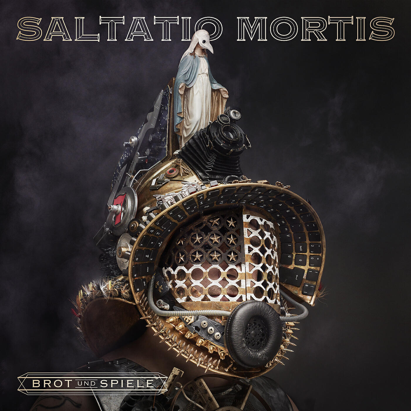 Saltatio Mortis - Dorn im Ohr