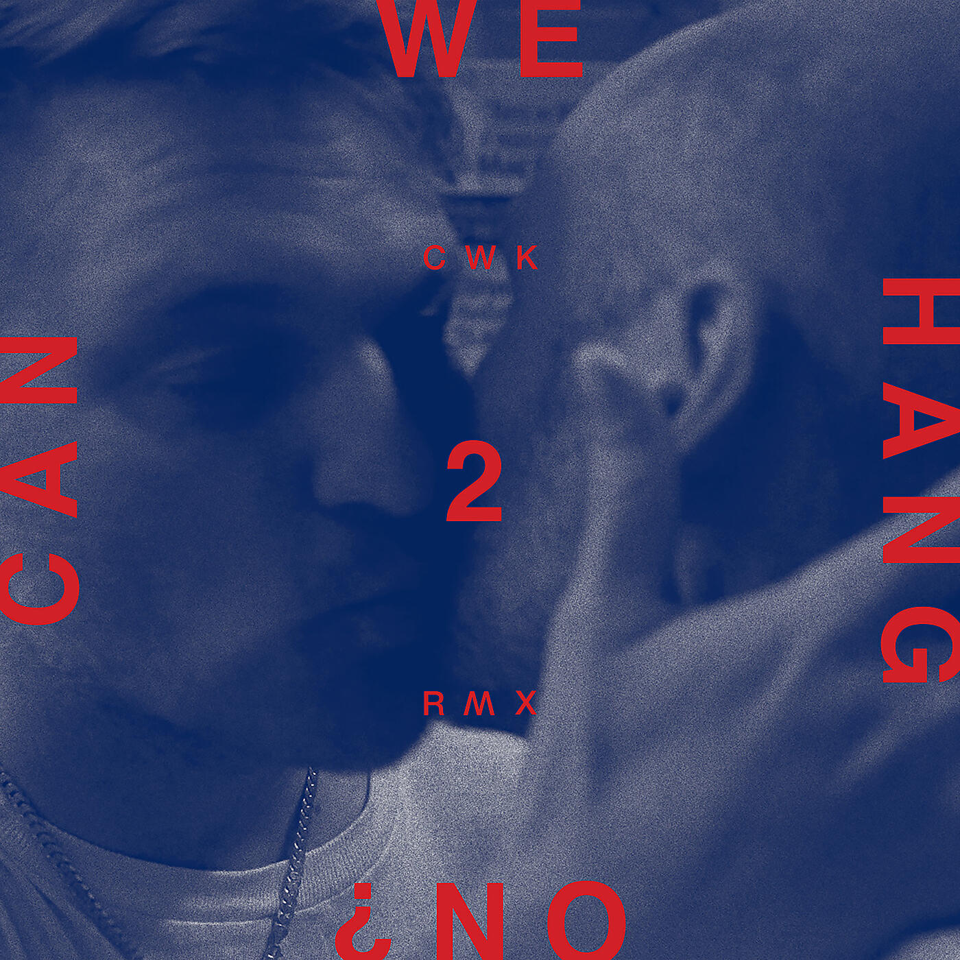 Cold War Kids - Can We Hang On ? (3L Sereno Remix)