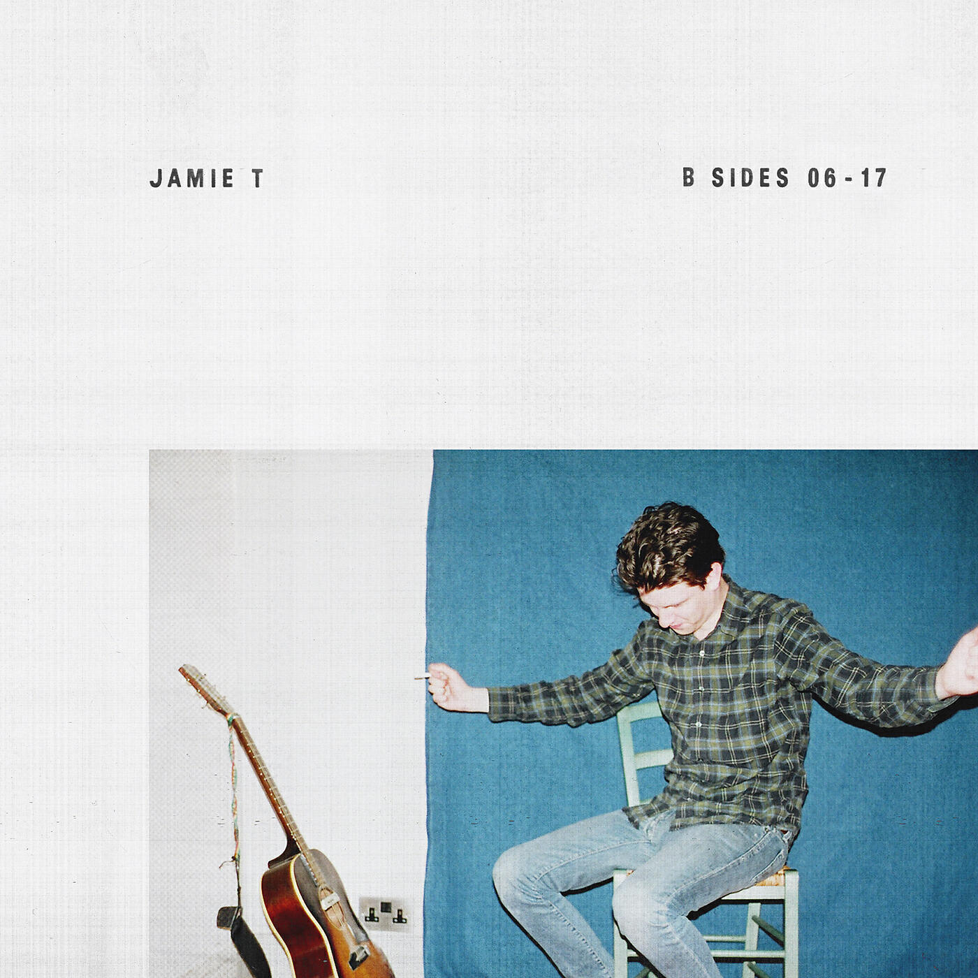 Jamie T - Thomas Dunn