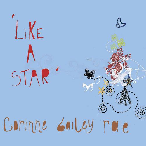 Постер альбома Like A Star