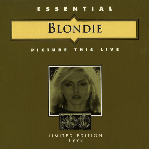 Blondie - Bang A Gong/Funtime (Live)