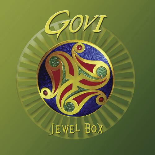 Govi - Sapphire Sky