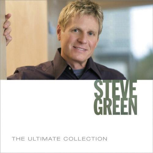 Steve Green - I Can See (On The Emmaus Road)