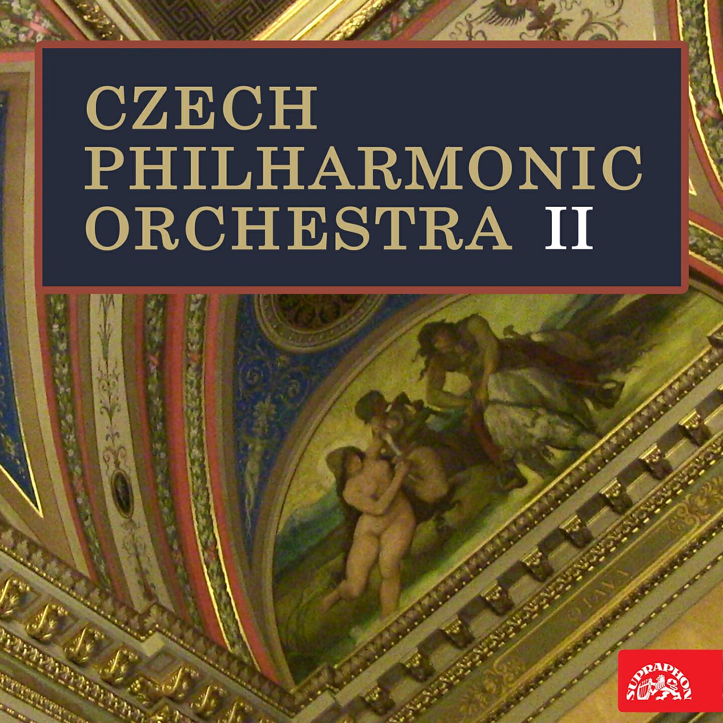 Czech Philharmonic - Symphony No. 4 in C-Sharp Minor, .: I. Adagio molto - Allegro vivace