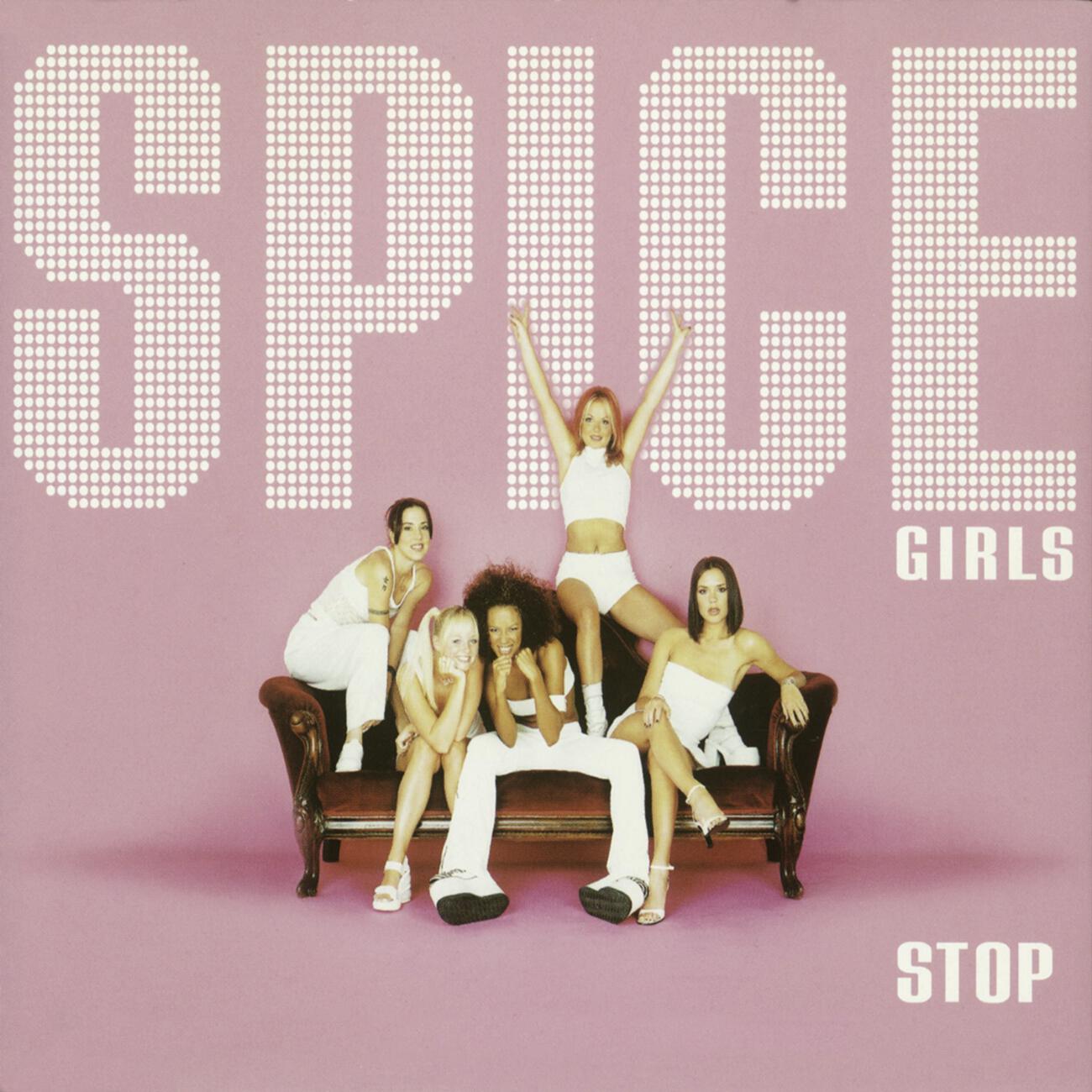 Spice Girls - Love Thing (Live From Istanbul, Turkey / 1997)