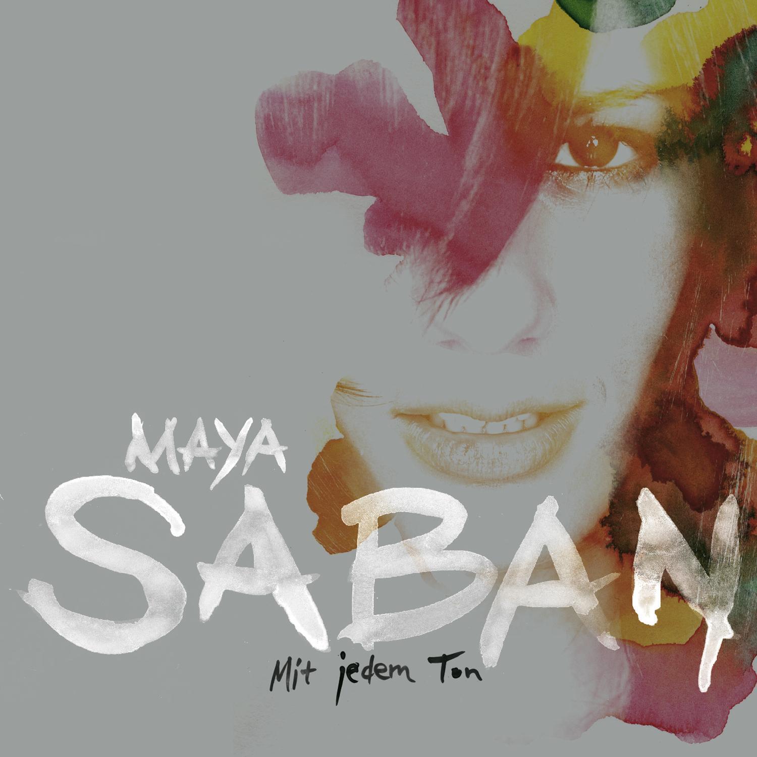 Maya Saban - Frag Nicht