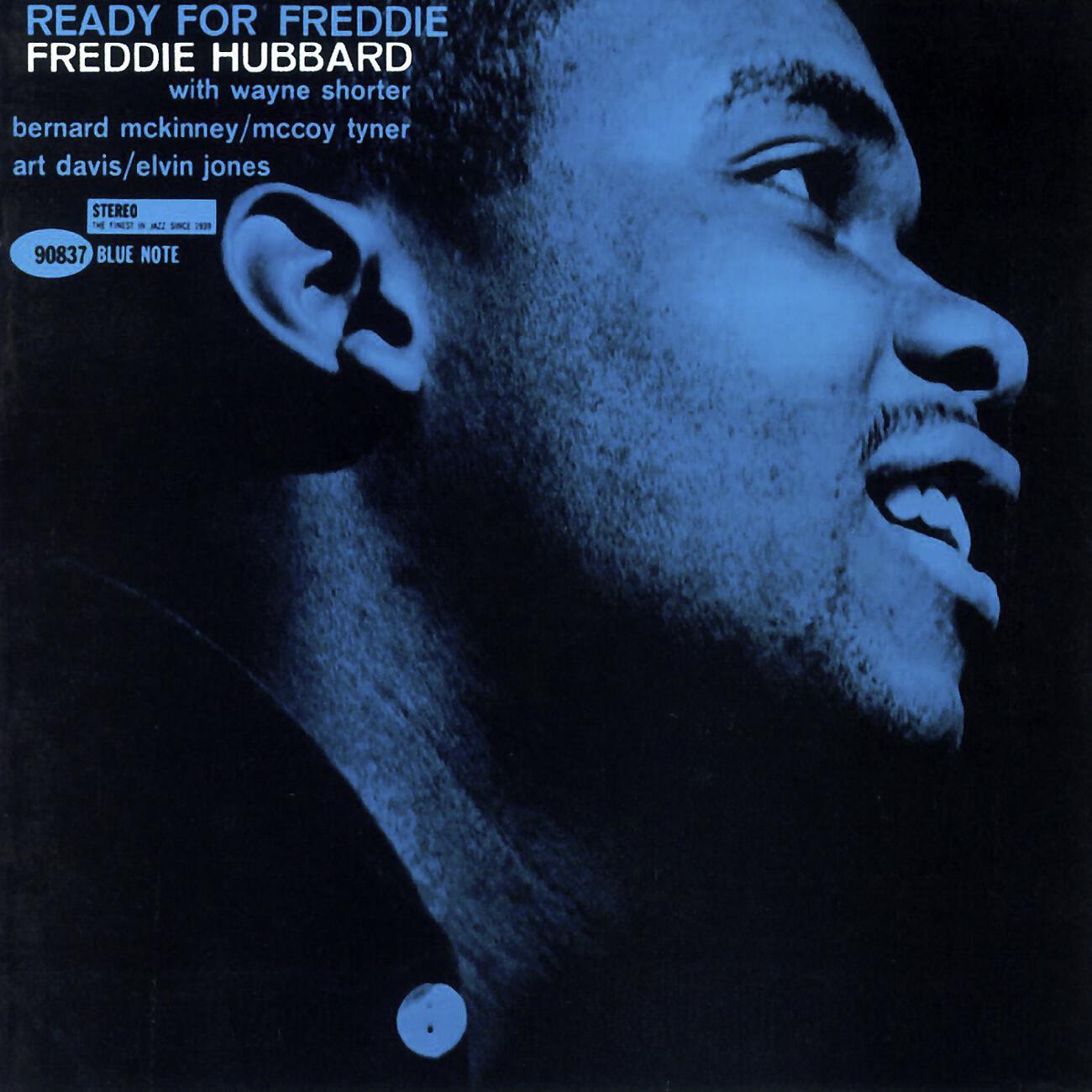 Freddie Hubbard - Arietis (Remastered)