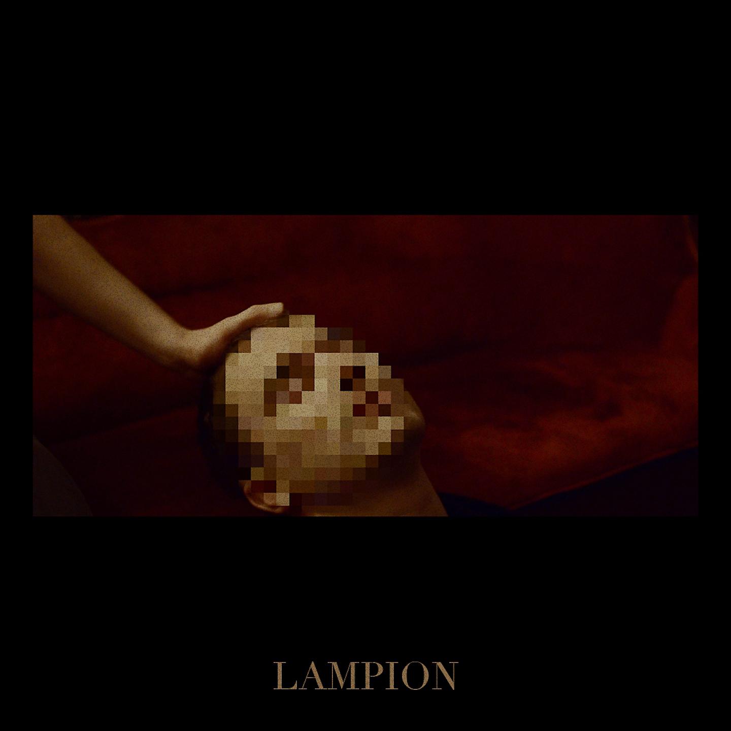 Постер альбома Lampion
