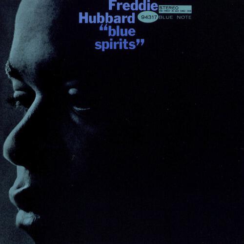 Freddie Hubbard - Blue Spirits (Remastered 2004/Rudy Van Gelder Edition)