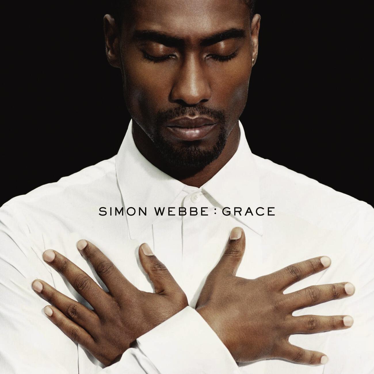 Simon Webbe - Whatever Gets You Through The Night