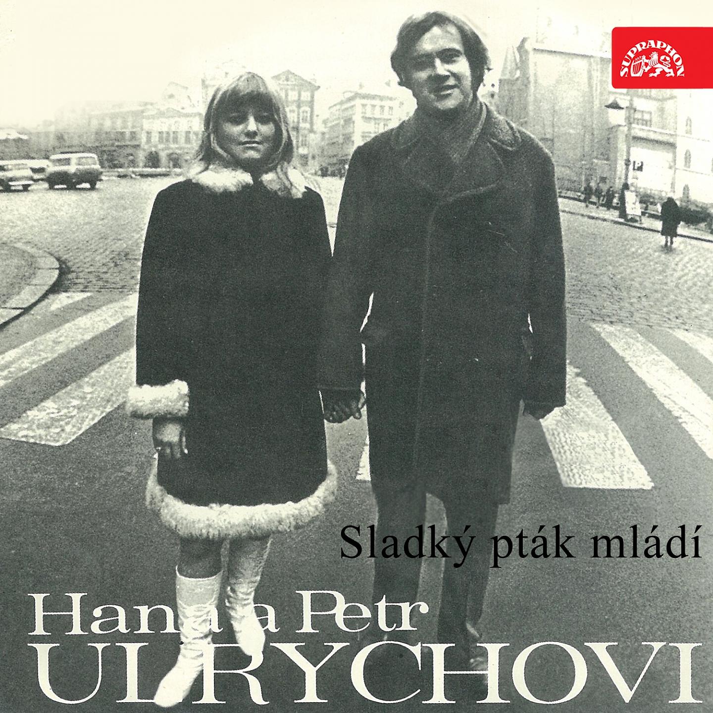 Постер альбома Sladký Pták Mládí