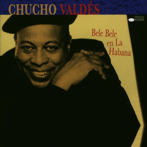 Chucho Valdes - Lorraine