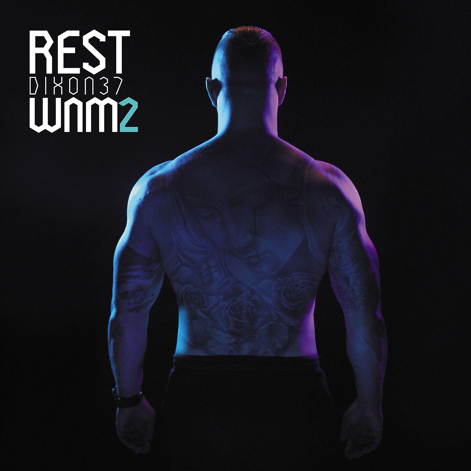 Rest Dixon37 - Lece w gore feat. Jano PW