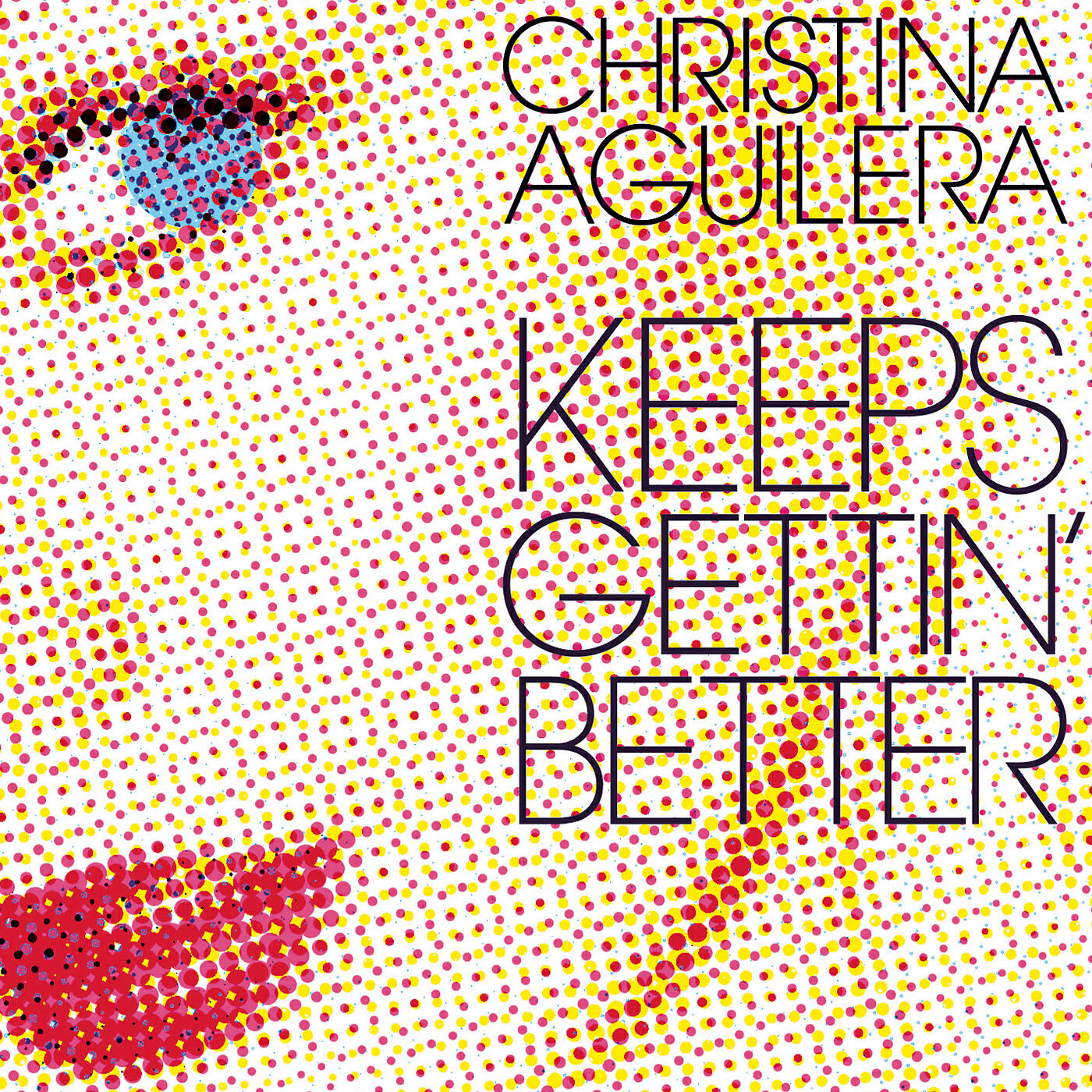 Christina Aguilera - Keeps Gettin' Better (Baggi Begovic & Soul Conspiracy Dub Mix)