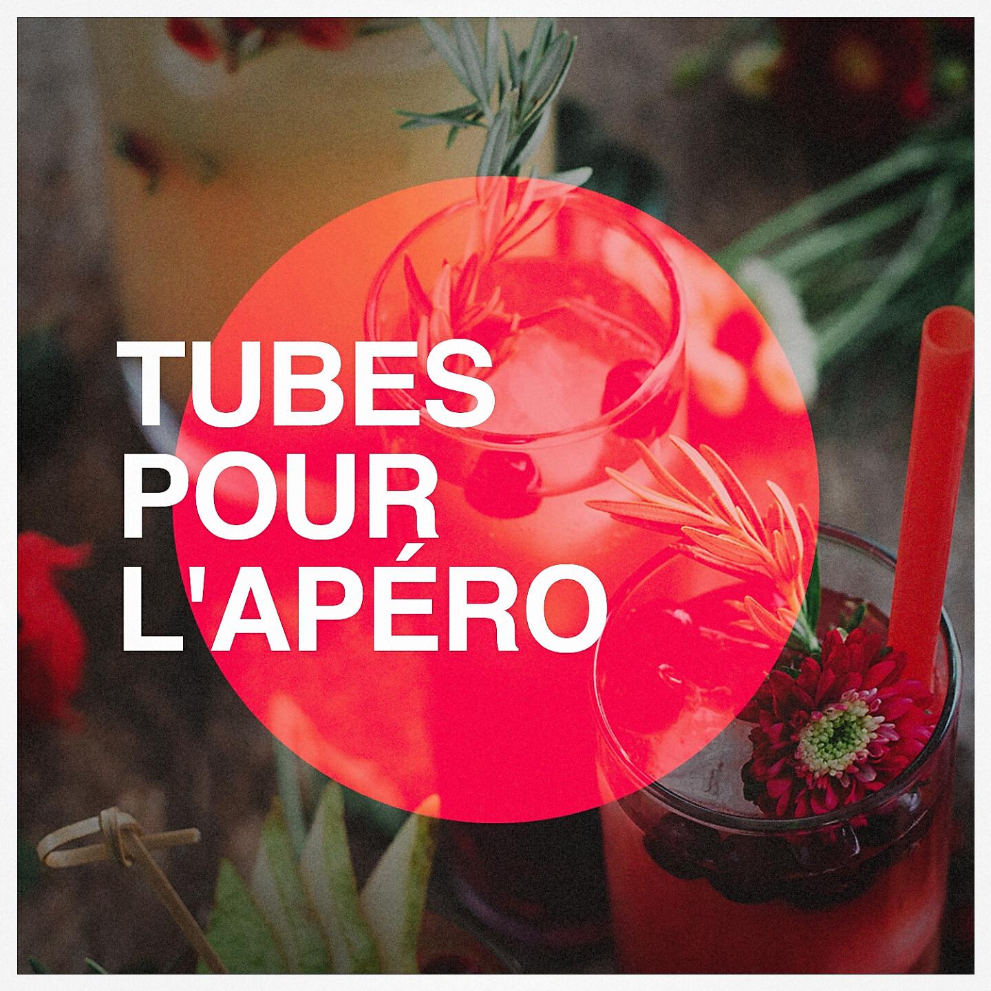 50 Tubes Au Top - J'ai demandé à la lune
