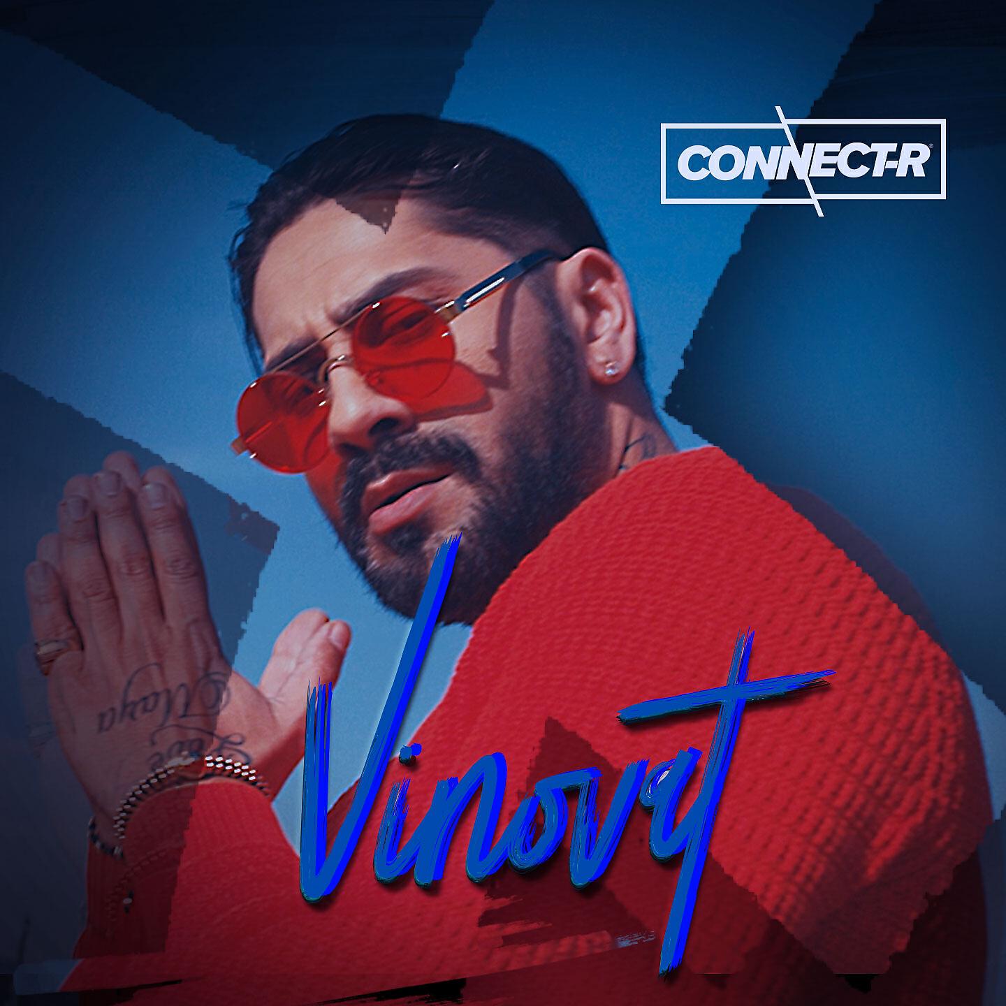 Connect-R - Vinovat