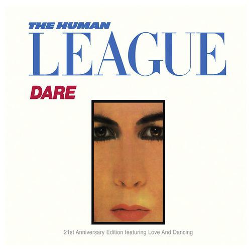 The Human League - Love Action (I Believe In Love)