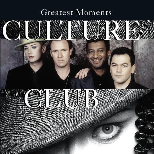 Culture Club - Generations Of Love (The TimeWriter Bootleg Mix)