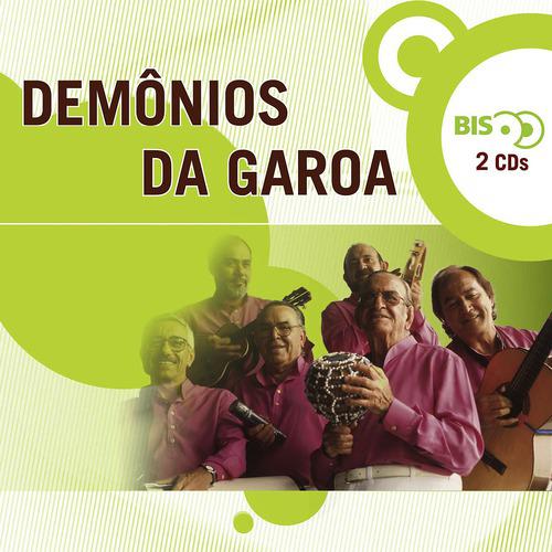 Постер альбома Nova Bis - Demônios da Garoa