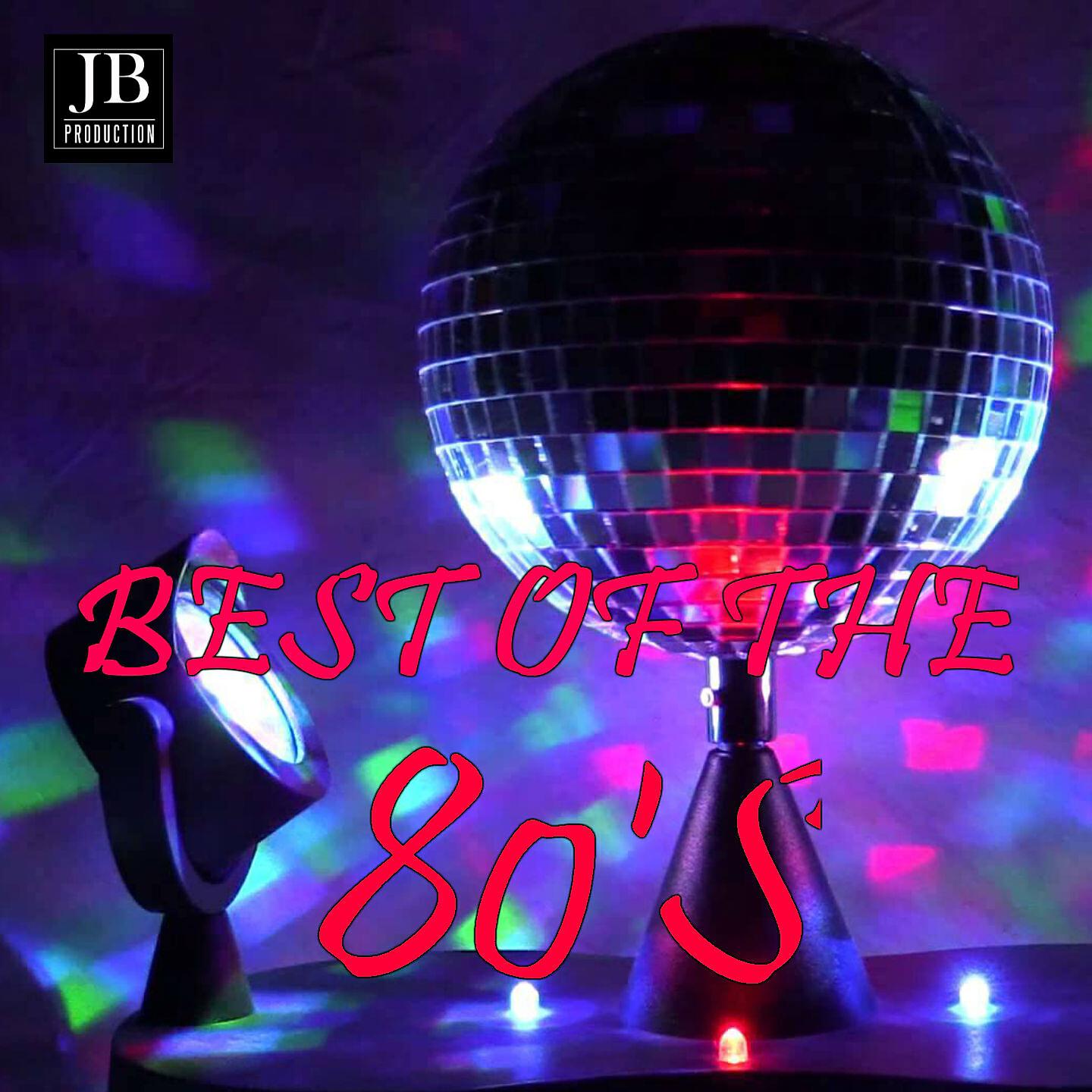 Kristina Korvin - My Love Won't Let You Down (Hit 80's)