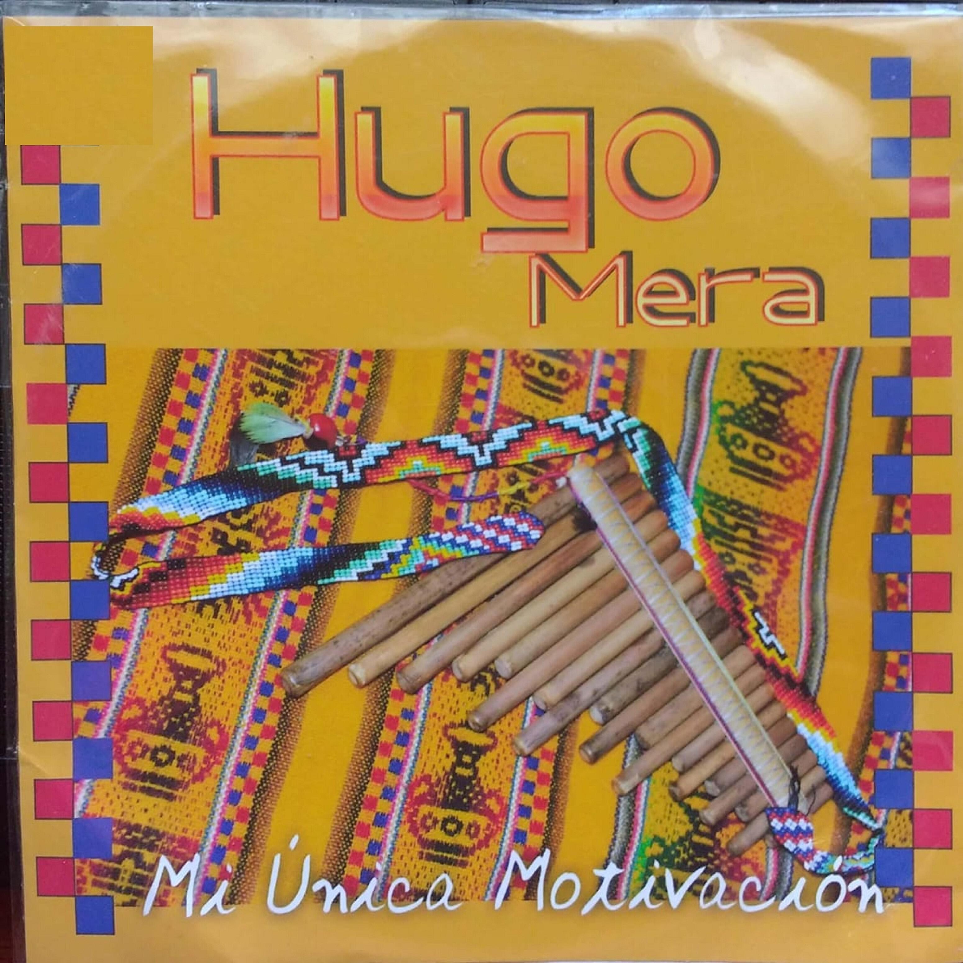 Hugo Mera - Cancion Prohibida