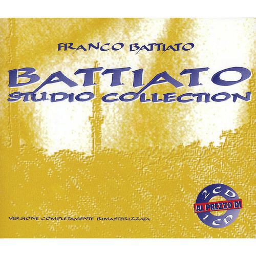 Franco Battiato - La Stagione Dell'Amore (1996 Digital Remaster)