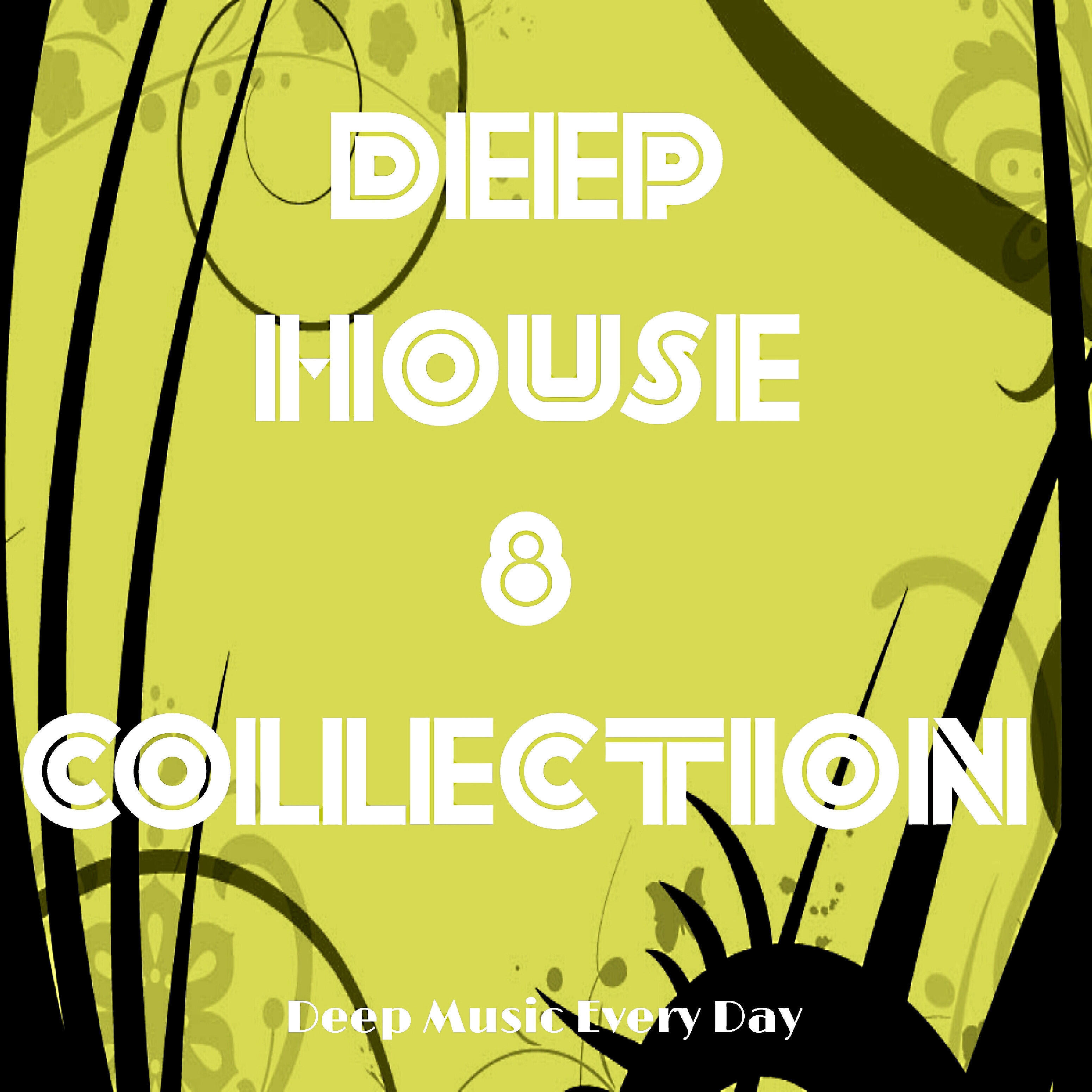 Deep Music Every Day - Acid Raw