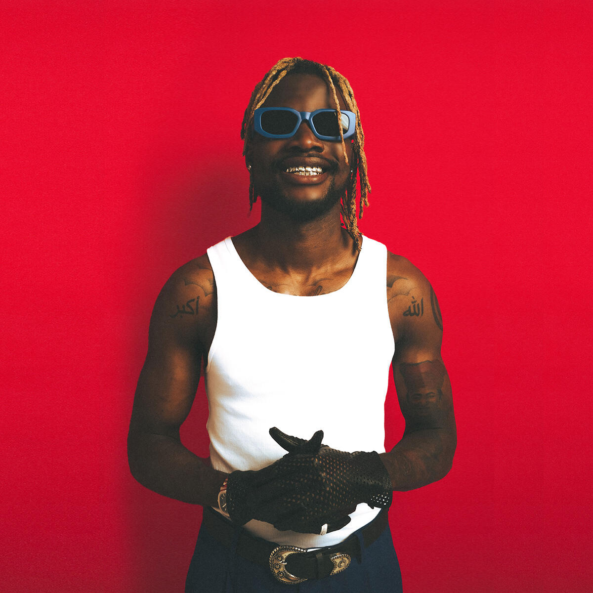 Gee Baller все песни в mp3