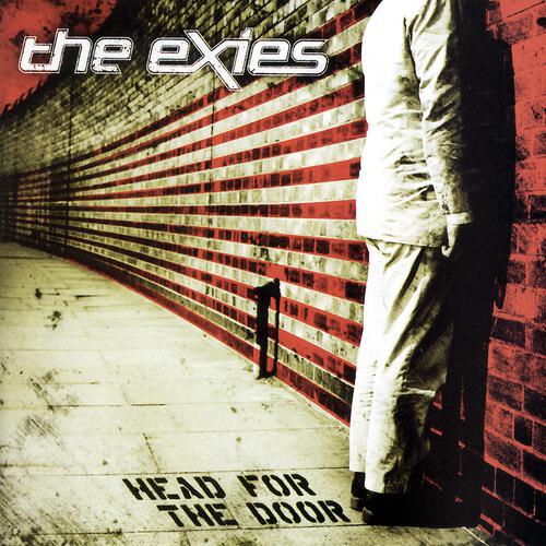 The Exies - Splinter