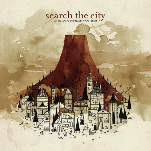 Search The City - Talk Is Cheap And I've Got Expensive Taste