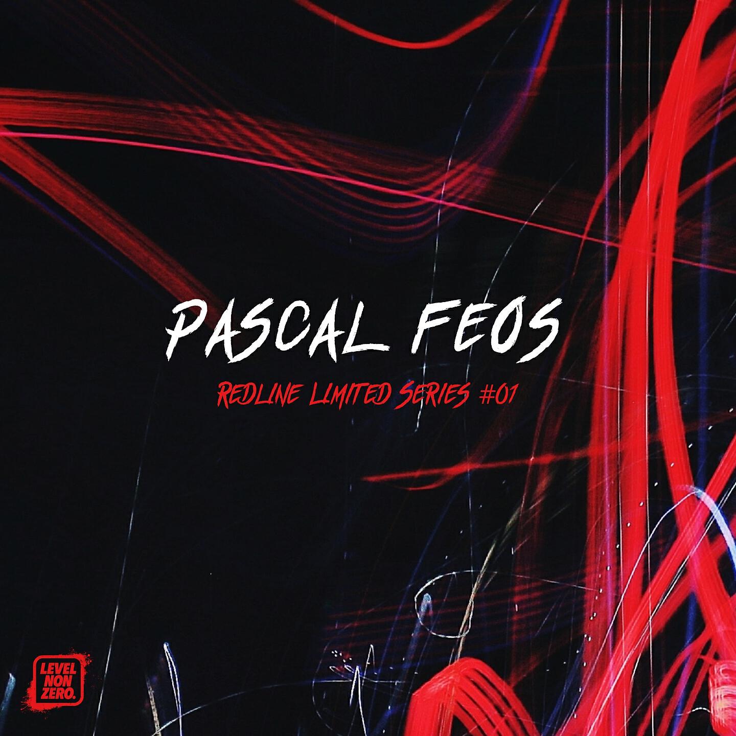 PASCAL FEOS - Demonstration (Original Mix)