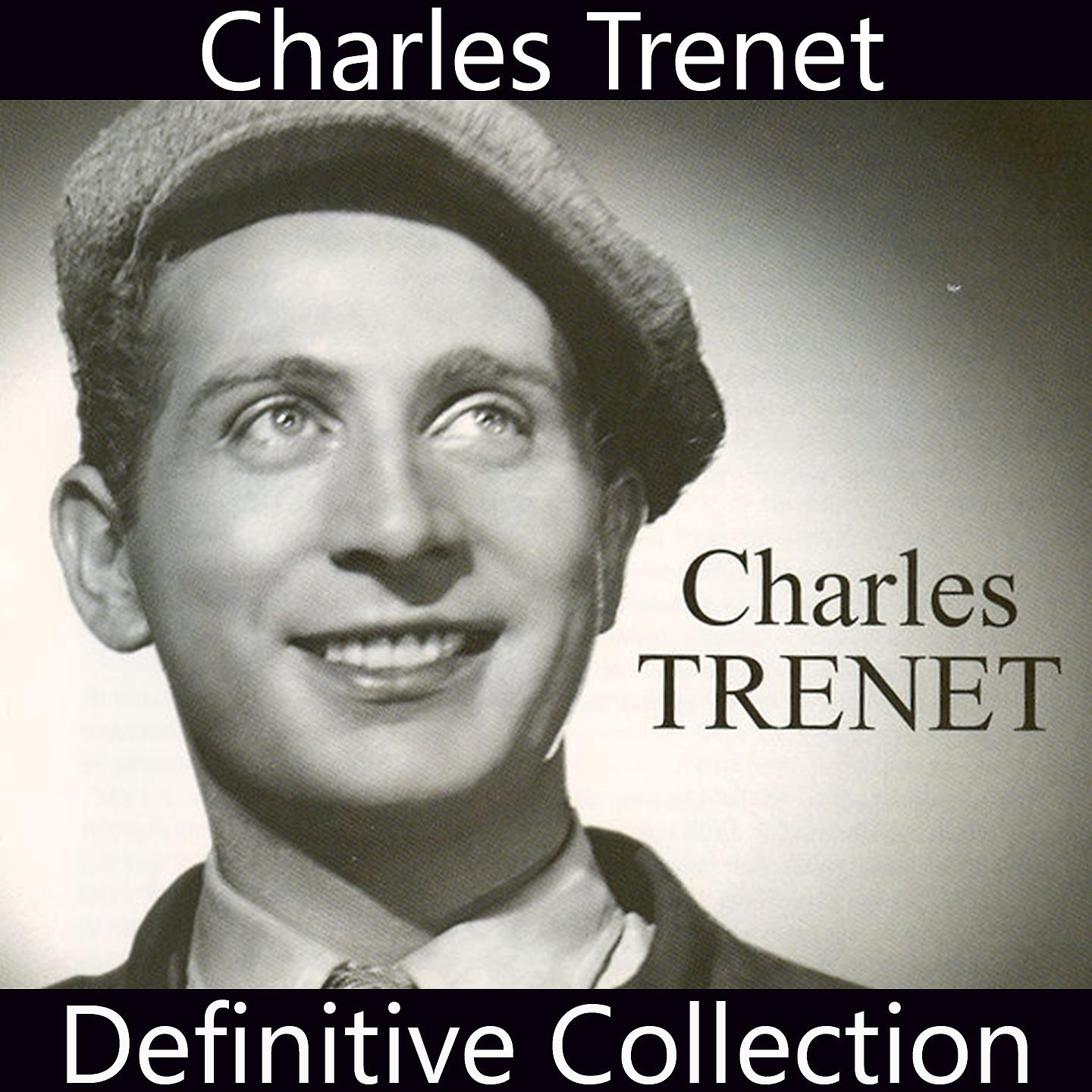 Charles Trenet - Le jardin extraordinaire