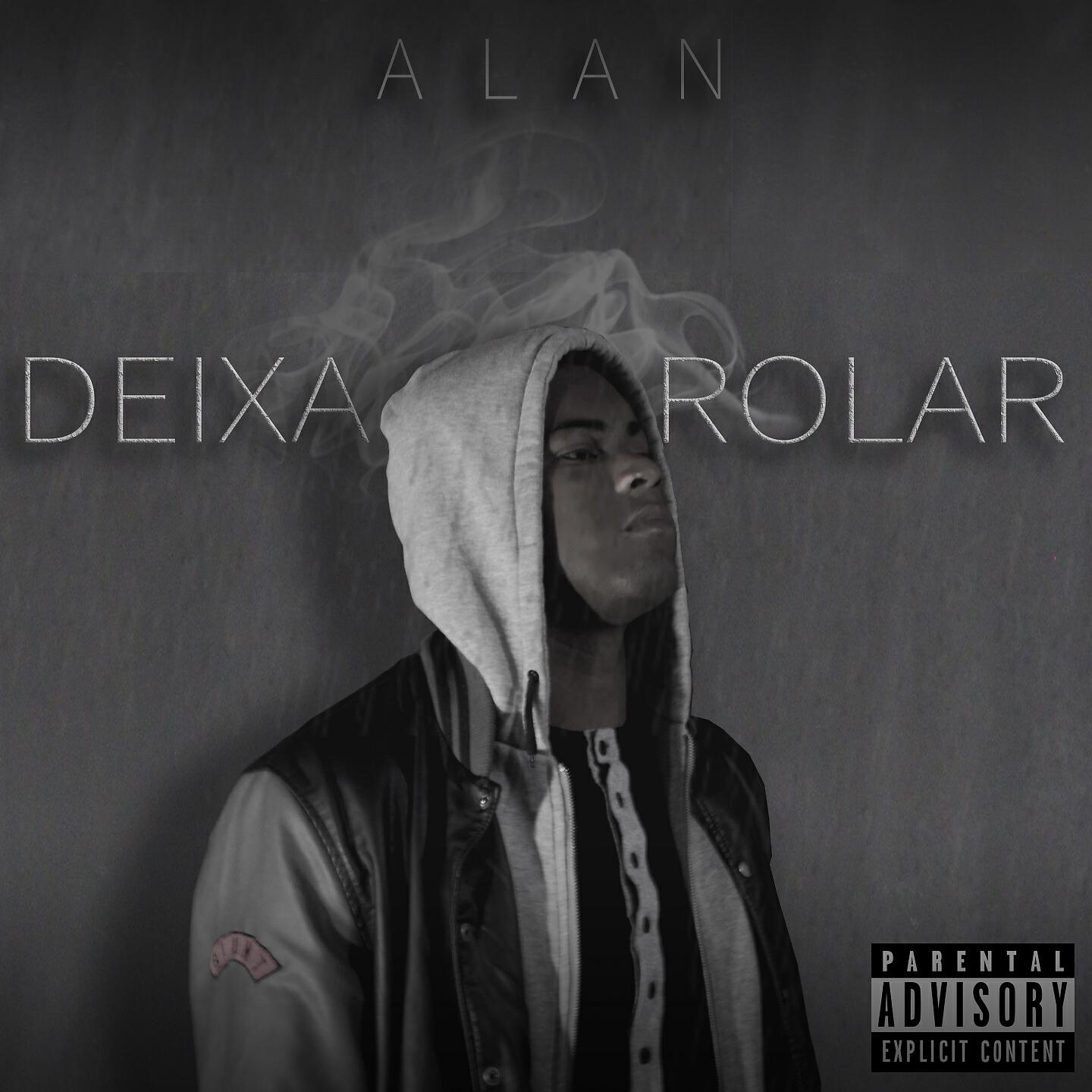 Alan - Deixa Rolar