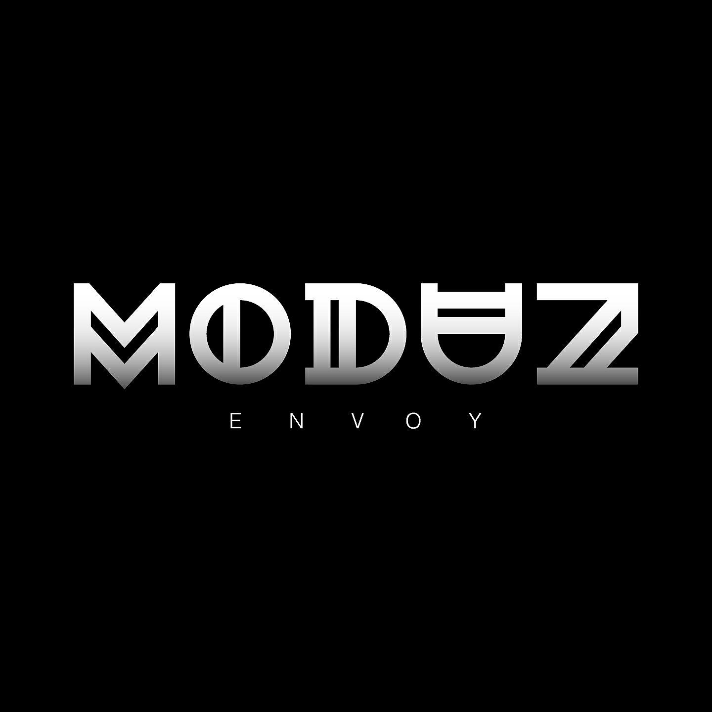 Moduz - Introstellar