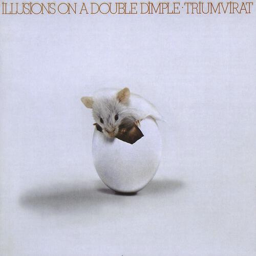 Triumvirat - Dancer's Delight (Single Version / Digital Remaster)