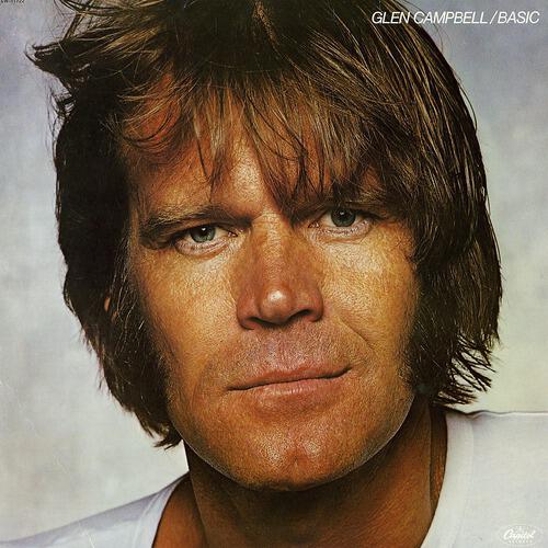 Glen Campbell - (You've Got To) Sing It Nice And Loud For Me Sonny