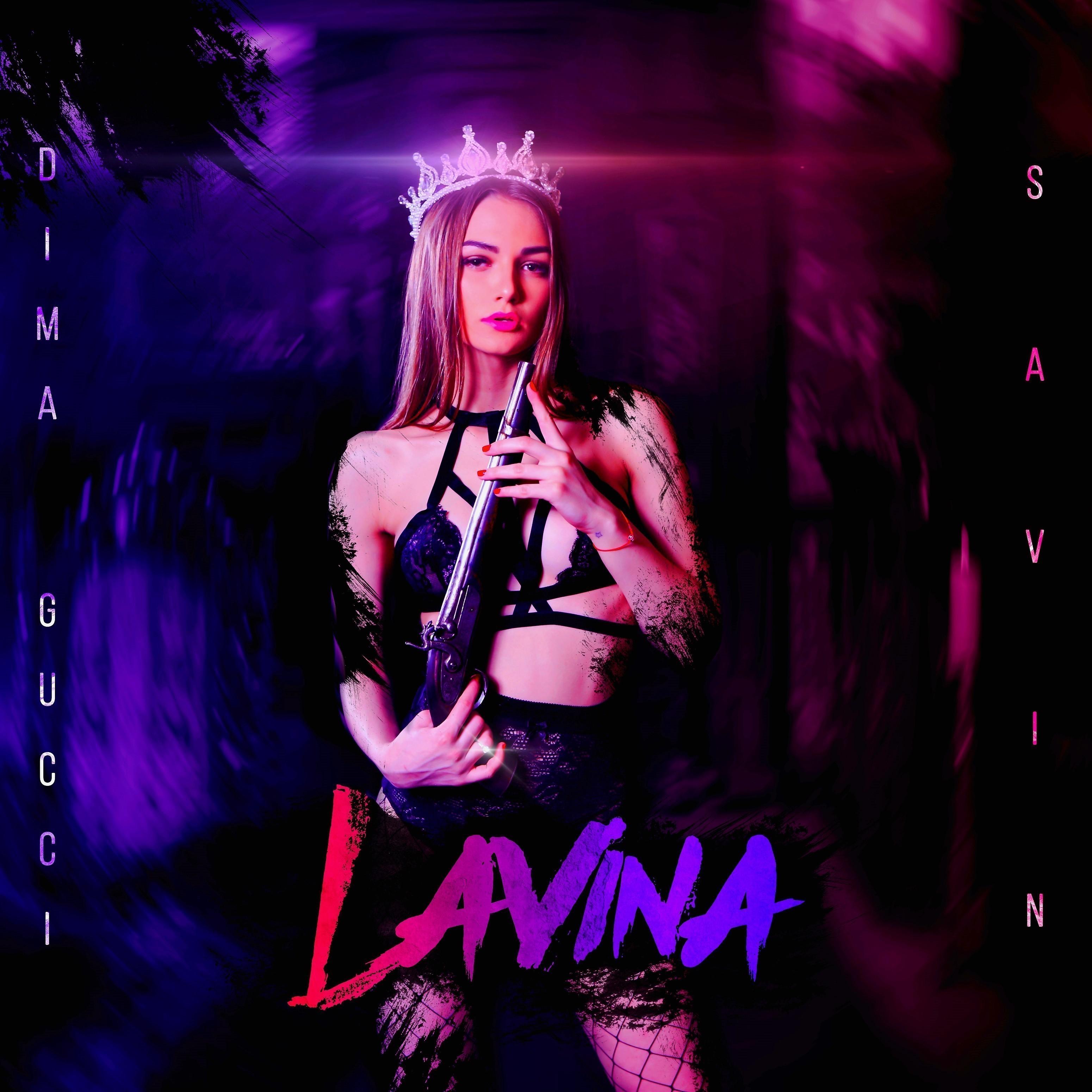 Постер альбома Lavina (feat. Savin)