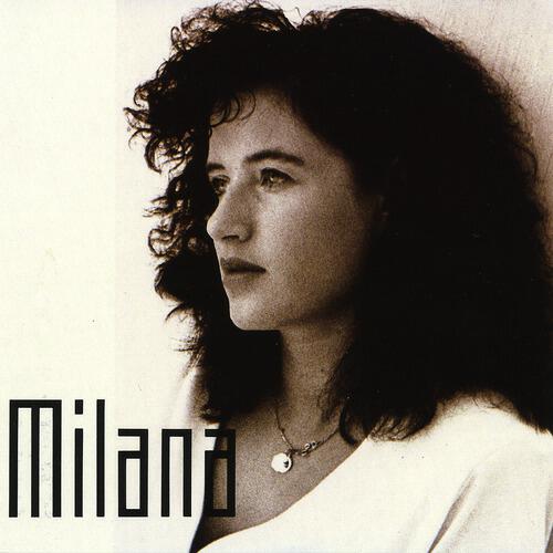 Milana - Taikamatto