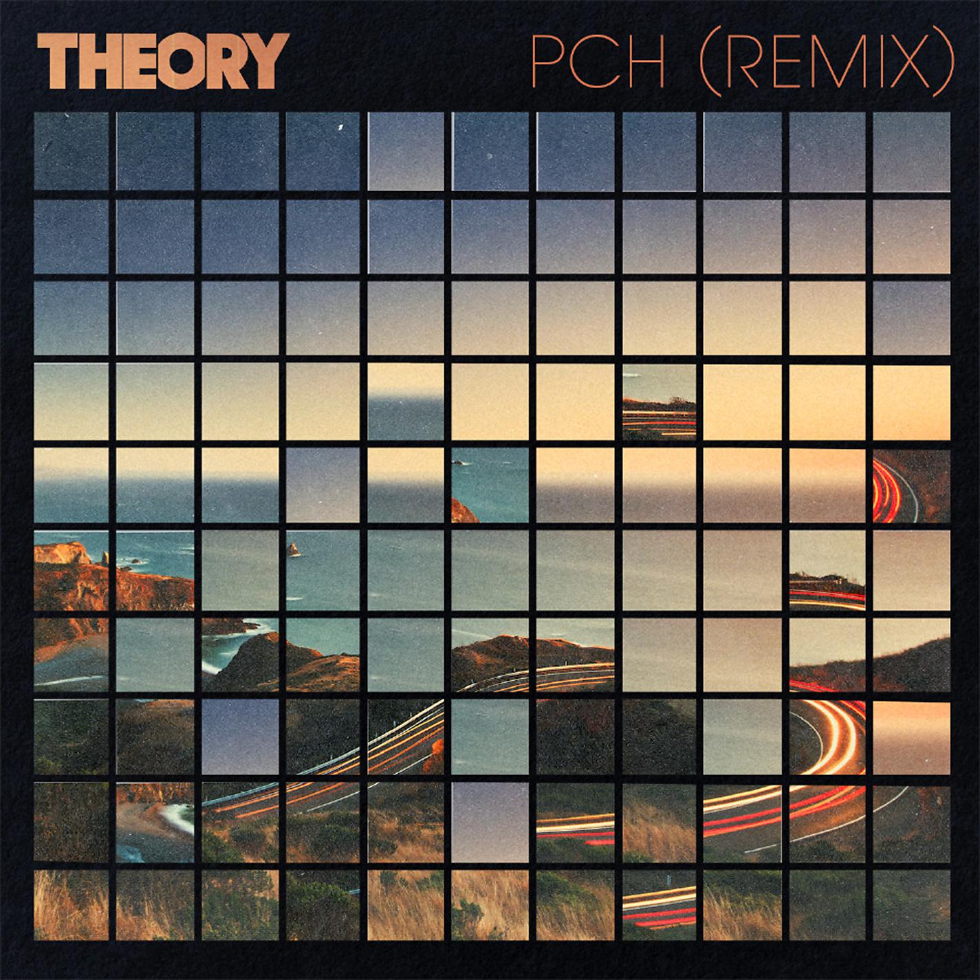 Постер альбома PCH (GOLDHOUSE Remix)